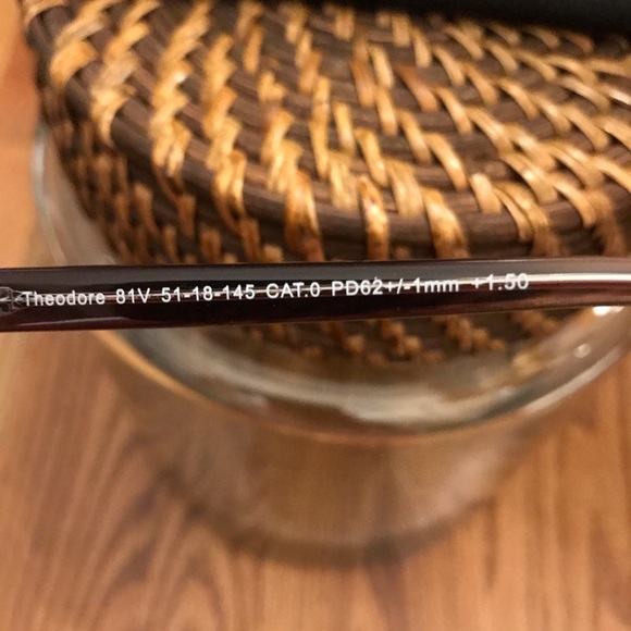 COPY - Prive Revaux Blue light blocking readers - Picture 5 of 8